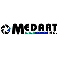 Medart logo - Similar company to Medart Engine