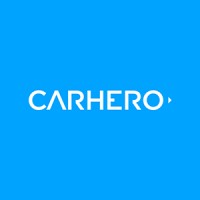 CarHero logo - Similar company to Clickmedia (Greece)