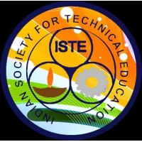 ISTE STUDENTS' CHAPTER, BIT SINDRI logo - Similar company to Hackathon And Coding Club, Bit Sindri