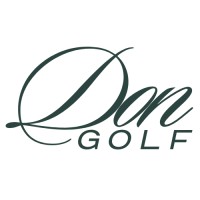 Don Golf Company logo - Similar company to Patech Labs