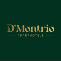 D'Montrio Aparthotels logo - Similar company to Planet International