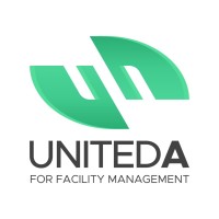 United A logo - Similar company to شركة الحلول المنتظمة | Rsc