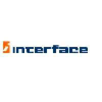 Interface Microsystems logo - Similar company to Interface, Inc.