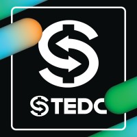 TEDC logo - Similar company to Align Design
