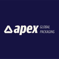 Apex Global Packaging logo - Similar company to Stretch Hunter