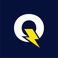 QuickSnax logo - Similar company to Café Maurice
