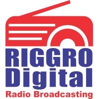 Riggro Digital logo - Similar company to Infotech Digital Marketing