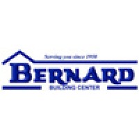 Bernard Building Center logo - Similar company to Requarth Co.