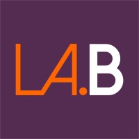 LA.B - Soluções Inovadoras logo - Similar company to Acolheita
