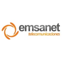 Emsanet Maestrat logo - Similar company to Novatel Digital, Sl
