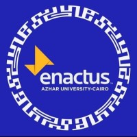 Enactus Azhar Cairo logo - Similar company to Surpass-Training And Development
