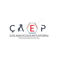 ÇAĞ AŞAN ECZACILAR PLATFORMU logo - Similar company to Pharmankara