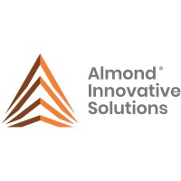 ALMOND INNOVATIVE SOLUTIONS logo - Similar company to Almond Solutions