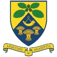 Heswall Golf Club logo - Similar company to Poundbakery