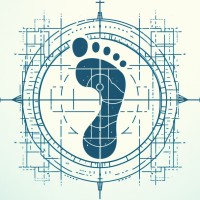 Beyond Footprints logo - Similar company to Amala Destinations