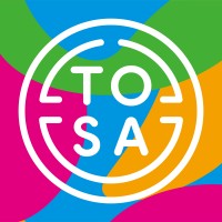 Taiwanese Overseas Student Association logo - Similar company to 3S System Technology Inc.