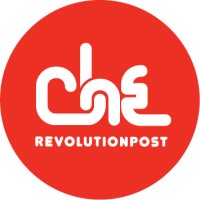 Che Revolution Post