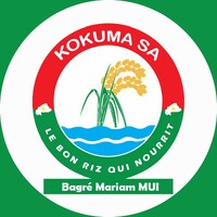 KOKUMA SA logo - Similar company to Burk-Co