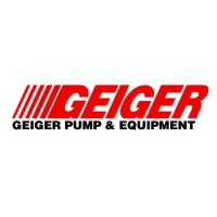 Geiger Pump & Equipment Company logo - Similar company to Trident Actuators