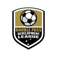 Double Pass Development League logo - Similar company to Double Pass