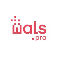 Wals Professional Services GmbH logo - Similar company to Tanmar Webentwicklung