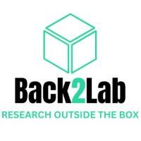 Back2Lab logo - Similar company to Beyond Reality Ar