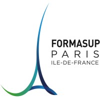 FORMASUP PARIS IDF logo - Similar company to Cfa Numia
