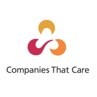 Center for Companies That Care logo - Similar company to Virtual Emerging Technology Solutions (V-Ets), Llc.