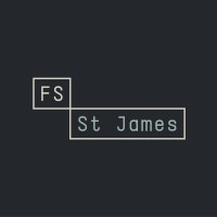 Fitness Space St James logo - Similar company to Behaviour Change Coach™