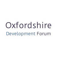 Oxfordshire Development Forum logo - Similar company to Cambridgeshire Development Forum