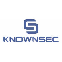 Knownsec Hong Kong logo - Similar company to Aladdin Cyber Security