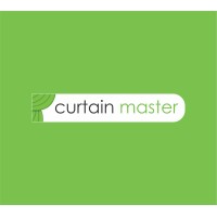 Curtain Master logo - Similar company to Mj Blinds Ltd