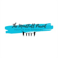 The MindFull Parent logo - Similar company to Localhost Iiit Pune