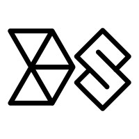 DS Films logo - Similar company to Burning Blimp Films
