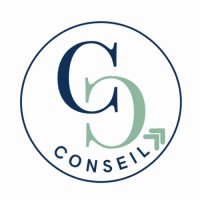 CC CONSEIL logo - Similar company to Huron Smith Oil Co