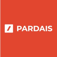 PARDAIS® logo - Similar company to Sidca Solutions, Lda