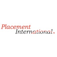 Placement International Korea logo - Similar company to Friends Of Korea