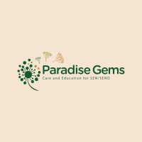 Paradise Gems logo - Similar company to Madhavi Gems