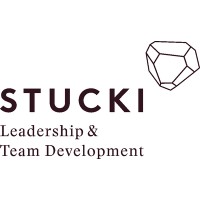 Stucki Leadership & Team Development AG logo - Similar company to D4E Digital4Efficiency