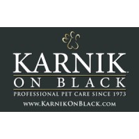 Karnik On Black logo - Similar company to Hero'S Party Experience