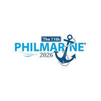 PhilMarine Expo logo - Similar company to Thailand Amusement & Attractions Parks Expo Taape