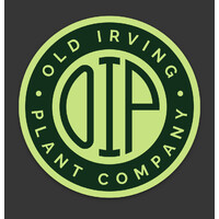 Old Irving Plant Co. logo - Similar company to Old Irving Brewing Co.