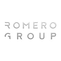 ROMERO GROUP LIMITED logo - Similar company to Comma Coffee