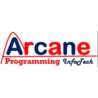 Arcane programming infotech logo - Similar company to Indosoft Technology