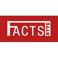 Facts Byte logo - Similar company to Fact Byte