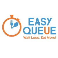 EasyQueue logo - Similar company to Easyq