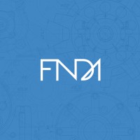 Fédération Nationale des Dessinateurs Indépendants (FNDI) logo - Similar company to Techniscan.