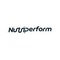 NutriPerform logo - Similar company to Génio