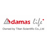 Shanghai Titan Scientific Admas Life logo - Similar company to Shanghai Titan Scientific Co., Ltd.