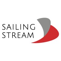 Sailing Stream, Ixel Marine, Ixel Broderie